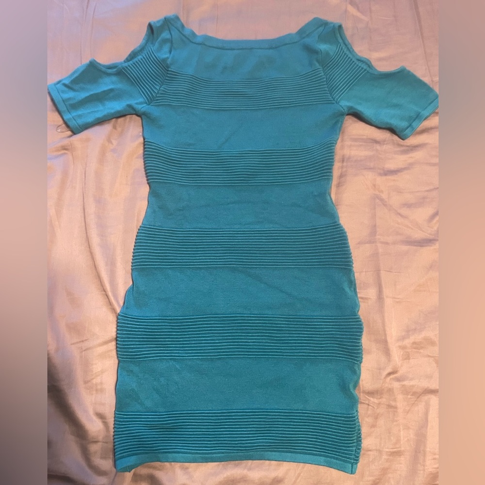 Bodycon dress by Hot Miami styles